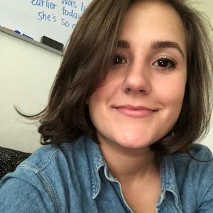 Meet your Posher, Faith